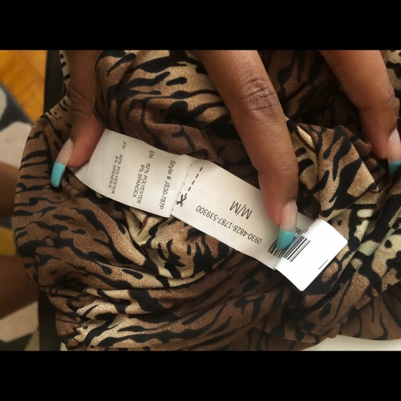 Revamped by Sirens Dress - Picture 6 of 6